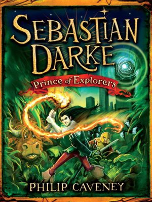 cover image of Prince of Explorers